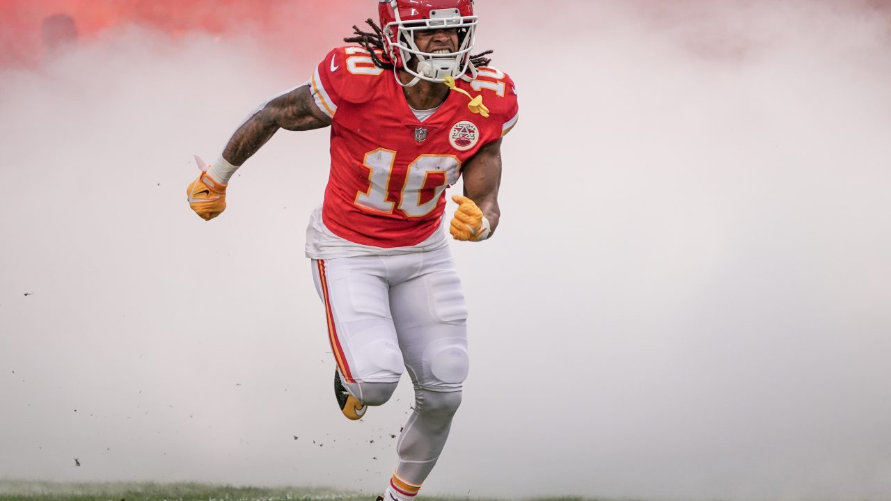 BetMGM Promo for Lions vs. Chiefs: 100% Same Game Parlay Boost