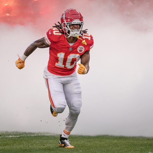 BetMGM Promo for Lions vs. Chiefs: 100% Same Game Parlay Boost