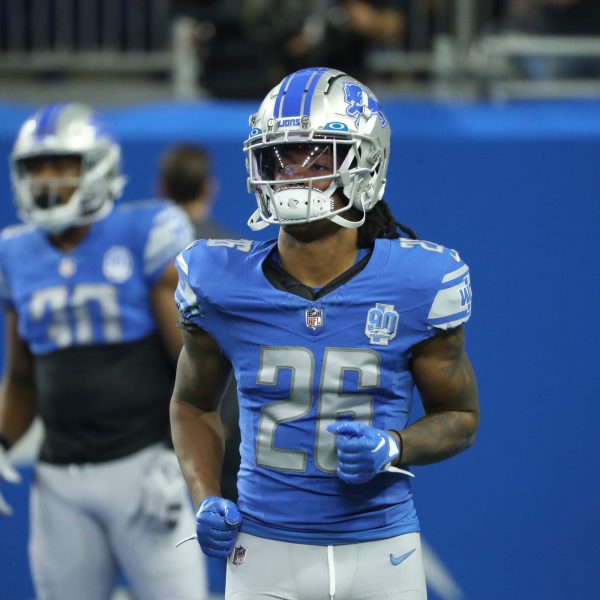 Why bettors should feel comfortable backing the Detroit Lions in 2022, NFL  and NCAA Betting Picks