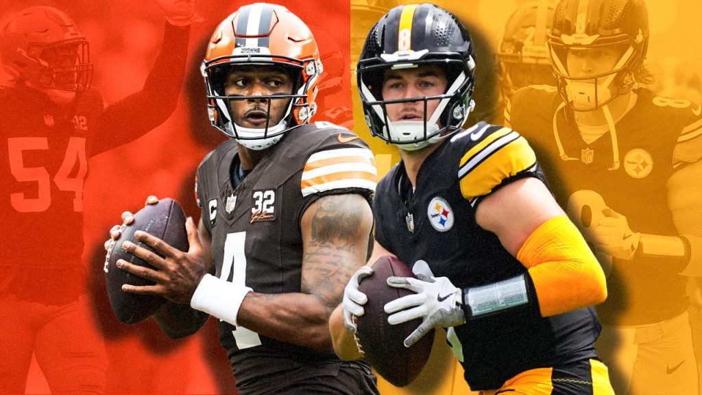 Bengals vs. Browns odds, line, spread: Monday Night Football picks,  predictions by NFL model on 148-107 roll 