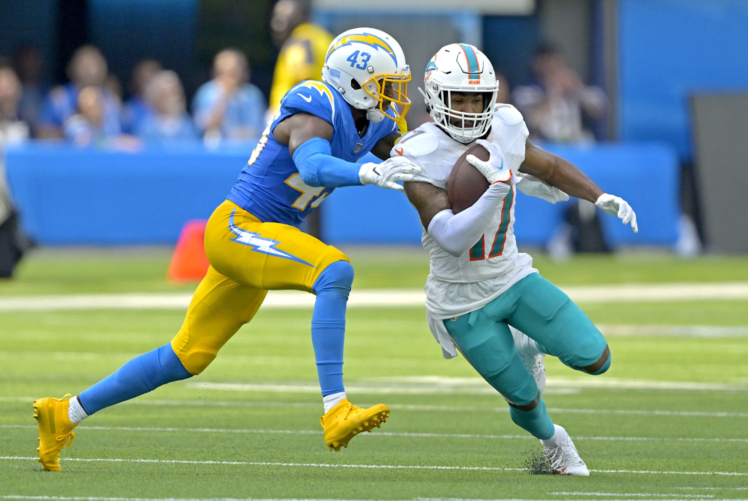 Packers vs. Dolphins same-game parlay picks: Fade Tua, but back