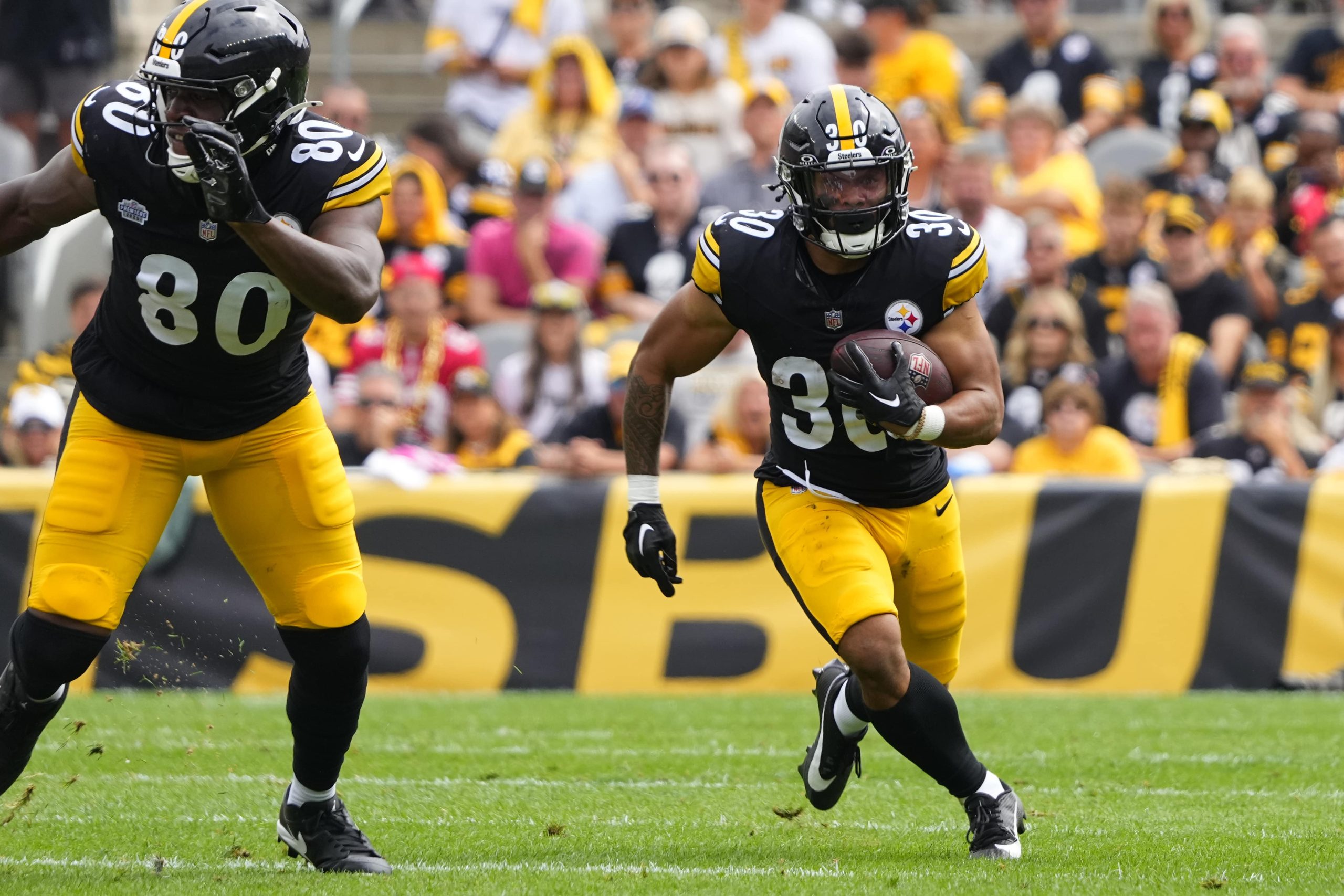 Baltimore Ravens vs Pittsburgh Steelers final score: Instant analysis