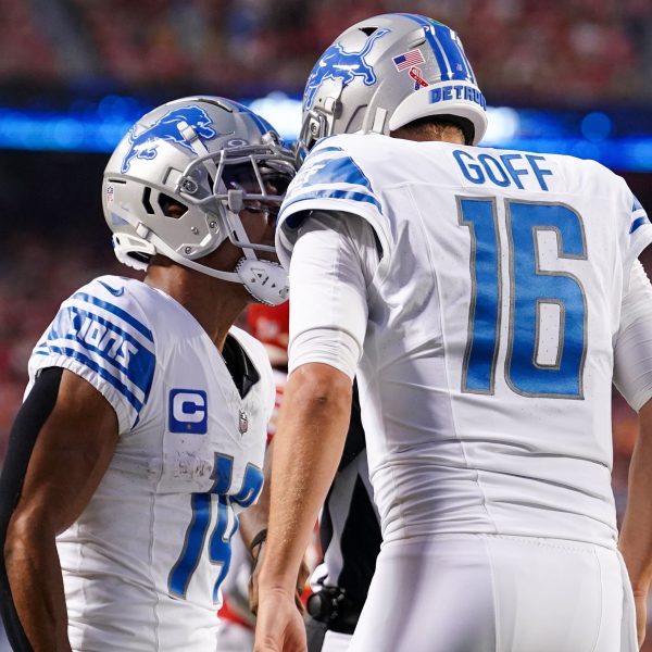 Lions vs. Packers same-game parlay picks: Bet Dillon to score on Sunday  Night Football