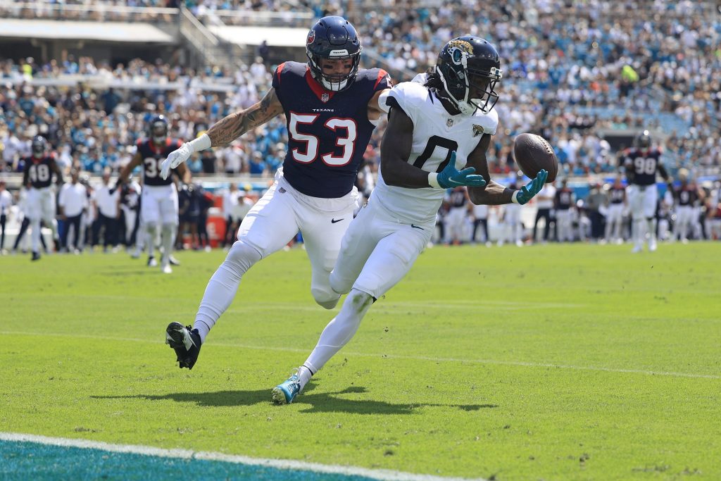 TNF Fantasy Preview: Houston Texans vs. Detroit Lions – Prime Time