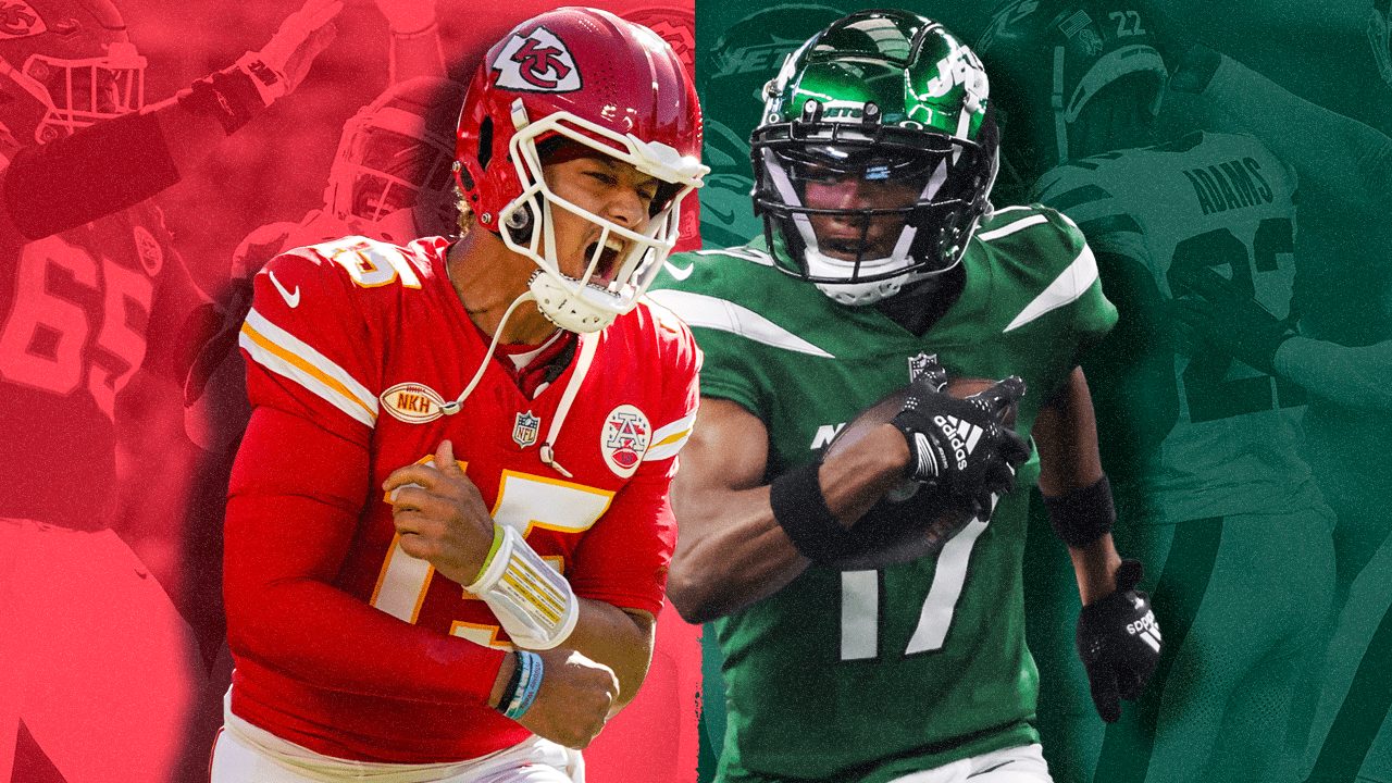 Chiefs vs. Jets Predictions, Picks, Odds Today: Can Zach Wilson and the Jets  Keep Pace With Patrick Mahomes?