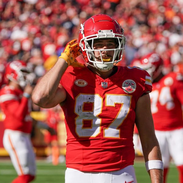 Kansas City Chiefs vs Jacksonville Jaguars: Top same game parlay at +750