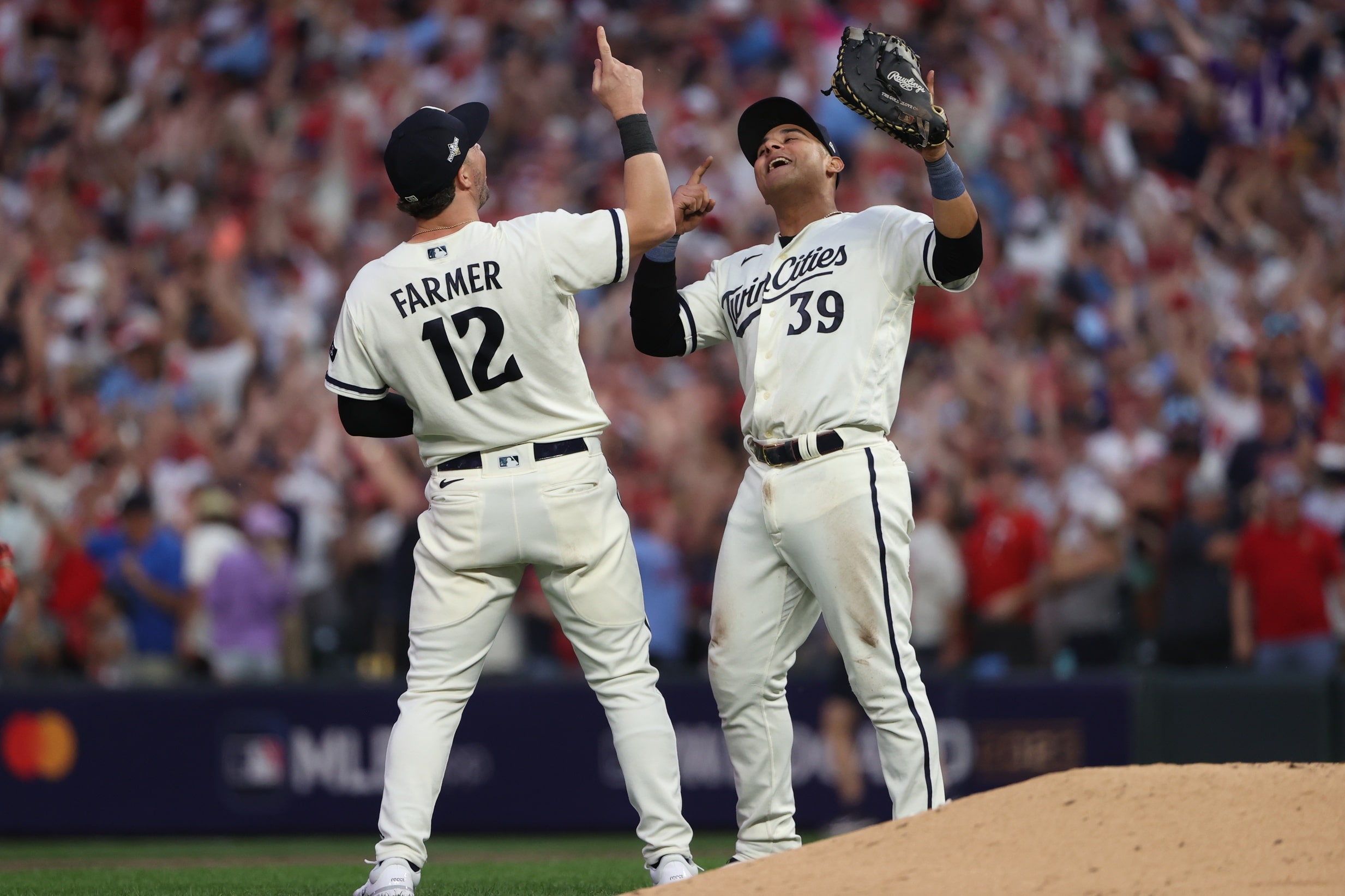 Kyle Farmer Player Props: Twins vs. Orioles