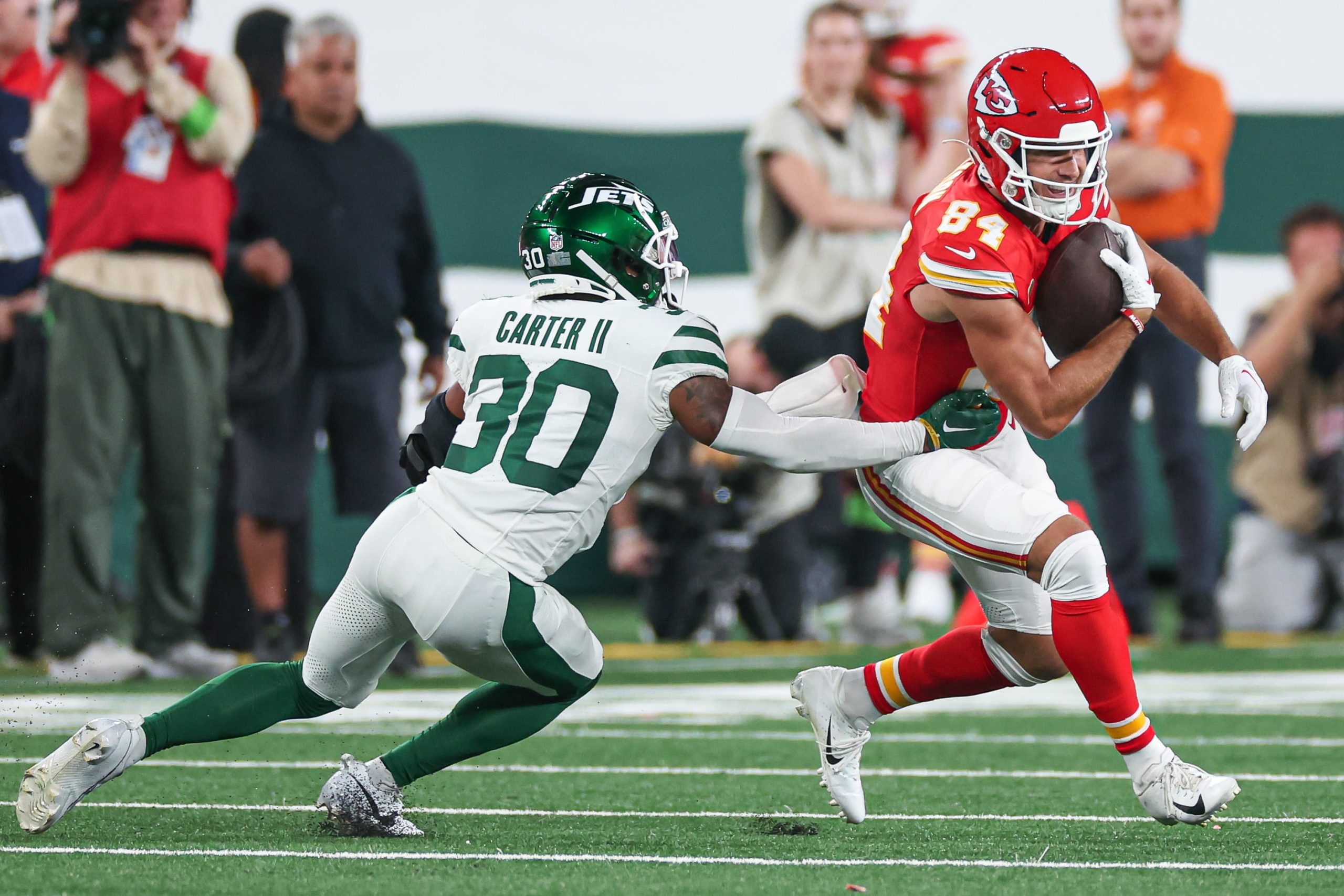 NFL kickoff best bets: Plus-money bets and same-game parlays for  Chiefs-Lions, NFL and NCAA Betting Picks